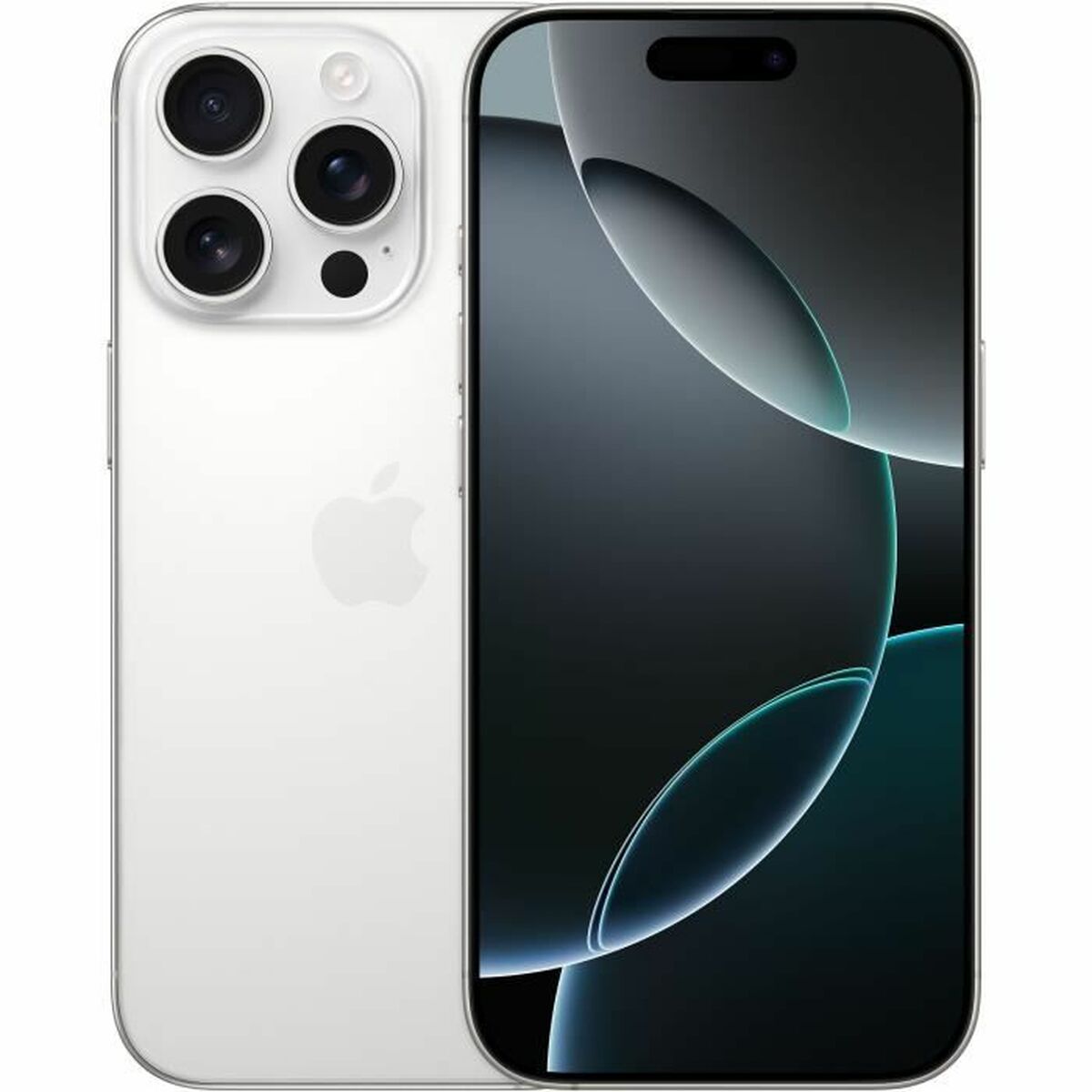 Smartphone Apple iPhone 16 Pro 1 TB Wit