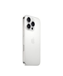 Alternative view of Smartphone Apple iPhone 16 Pro 128 GB Wit