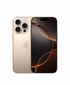Smartphone Apple iPhone 16 Pro 256 GB