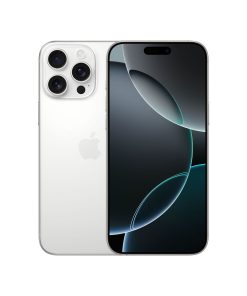 Smartphone Apple iPhone 16 Pro 256 GB Wit 6