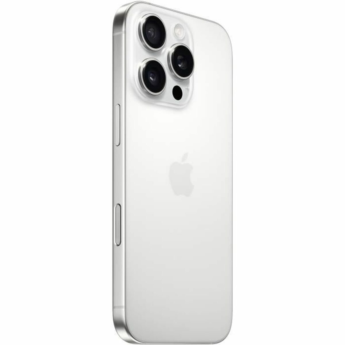 3" 128 GB 256 GB Wit