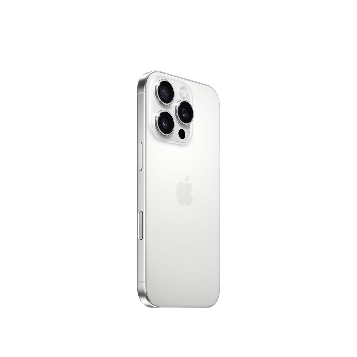 3" 128 GB Wit