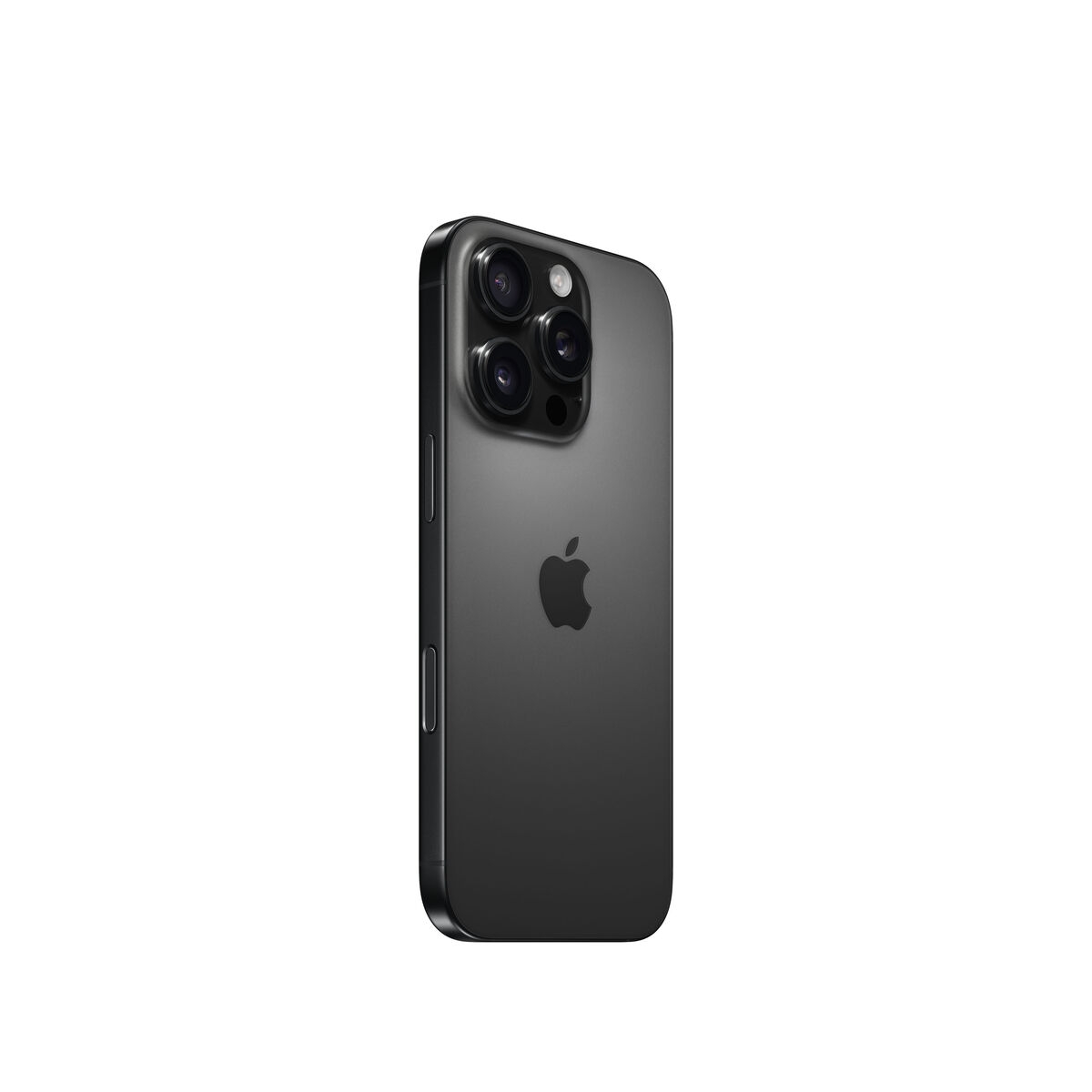3" 128 GB Zwart