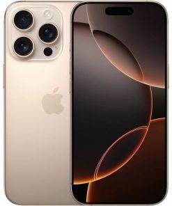 Smartphone Apple iPhone 16 Pro 6