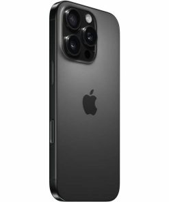 3" 512 GB Zwart