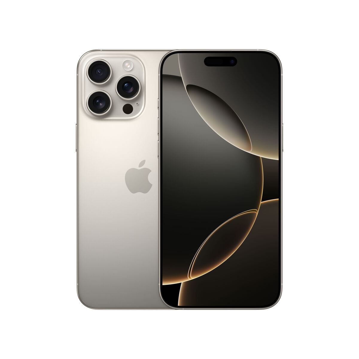 Smartphone Apple iPhone 16 Pro Max 256 GB Titanium 6