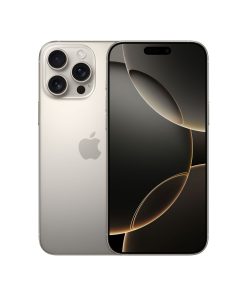 Smartphone Apple iPhone 16 Pro Max 512 GB Titanium 6