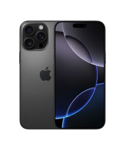 Smartphone Apple iPhone 16 Pro Max 512 GB Zwart 6