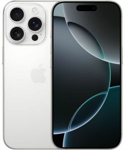 Smartphone Apple iPhone 16 Pro Max 6