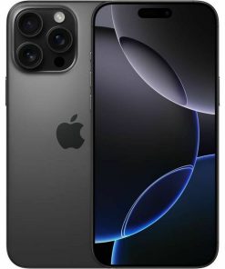 Smartphone Apple iPhone 16 Pro Max 6