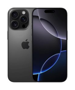 Smartphone Apple iPhone 16 Pro Max 6