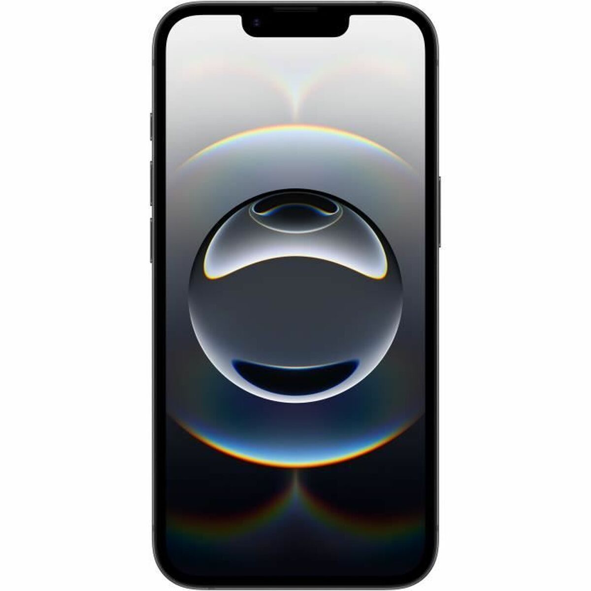 1" 128 GB Zwart