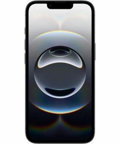 1" 256 GB Zwart