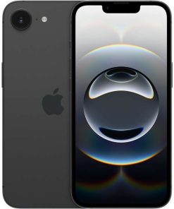Smartphone Apple iPhone 16e 6