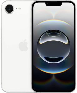 Smartphone Apple iPhone 16e 6