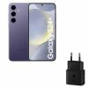 Smartphone Samsung Galaxy S24+ 6