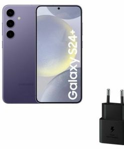 Smartphone Samsung Galaxy S24+ 6