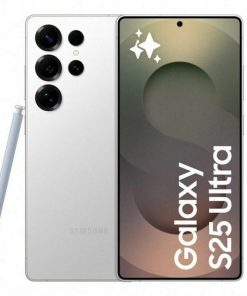 Smartphone Samsung Galaxy S25 Ultra 6