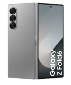 Smartphone Samsung Galaxy Z Fold6 7