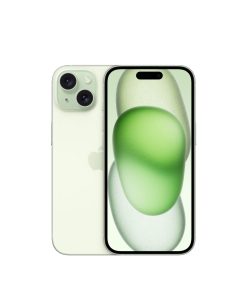 1" A12 Bionic 6 GB RAM 512 GB Groen