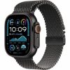 Smartwatch Apple Apple Watch Ultra 2 Zwart 49 mm Ø 49 mm