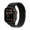 Smartwatch Apple MX4V3TY/A Zwart 49 mm