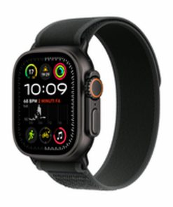 Smartwatch Apple MX4V3TY/A Zwart 49 mm