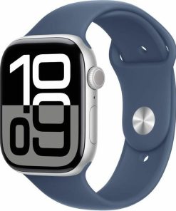 Smartwatch Apple Serie 10 GPS + Celular 46 mm 1