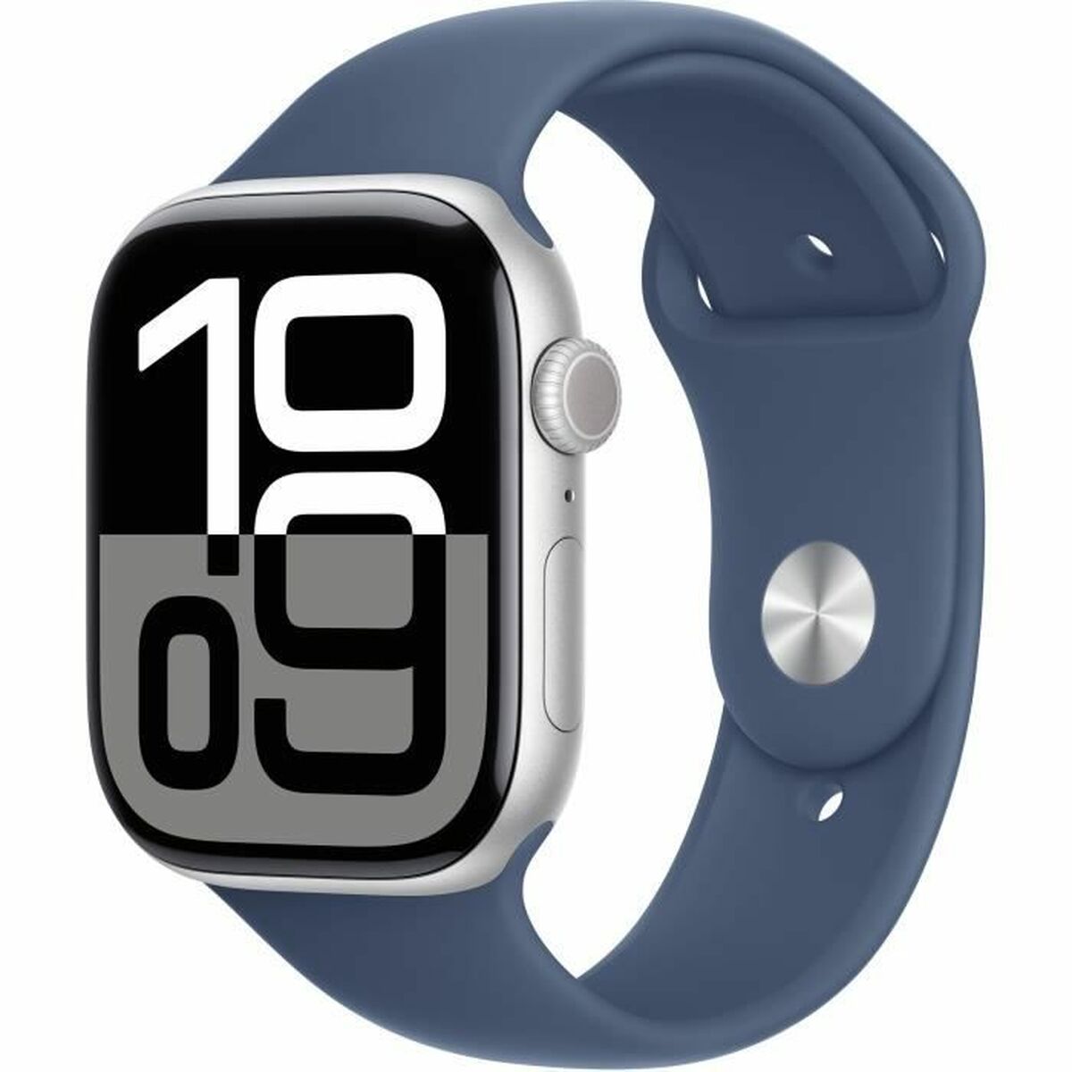 Smartwatch Apple Serie 10 GPS + Celular 46 mm 1
