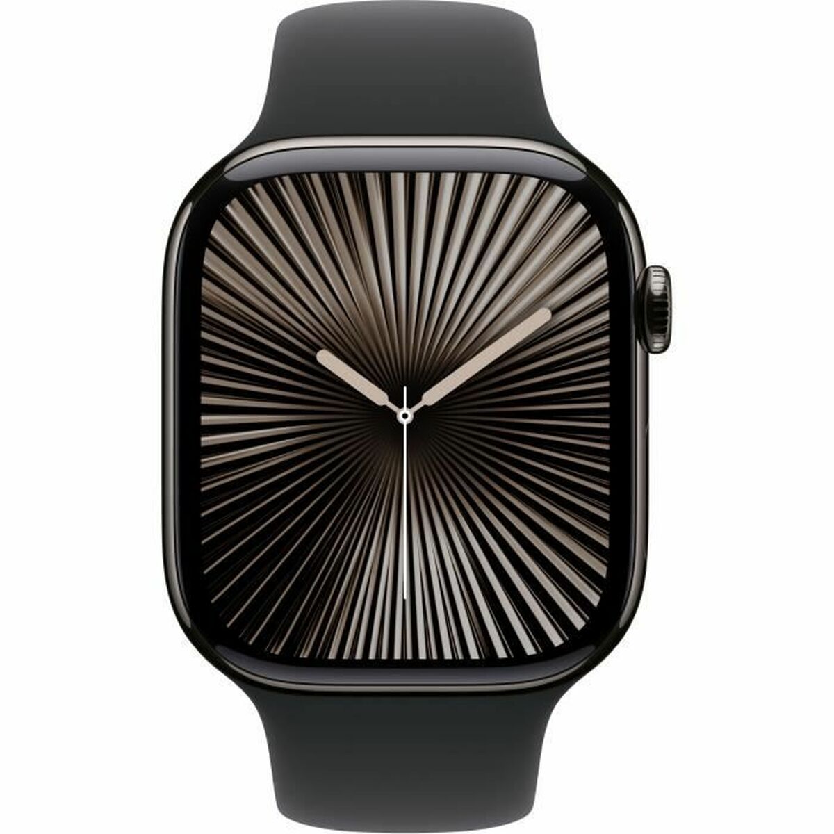 Smartwatch Apple Series 10 Zwart 46 mm - Afbeelding 2