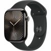 Smartwatch Apple Series 10 Zwart 46 mm