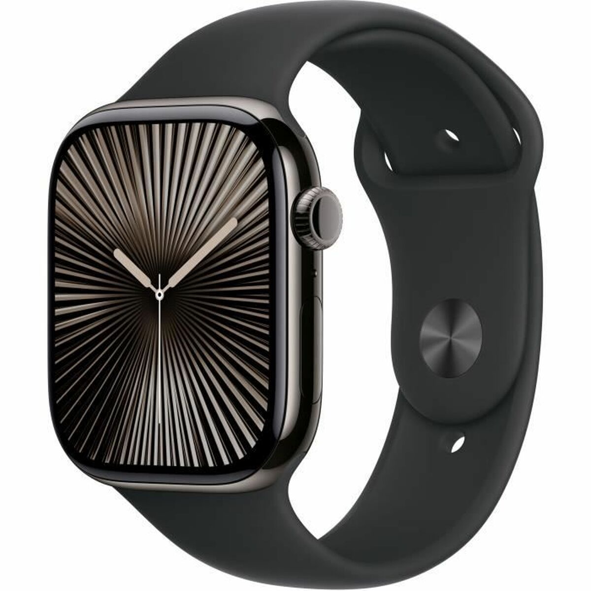 Smartwatch Apple Series 10 Zwart 46 mm