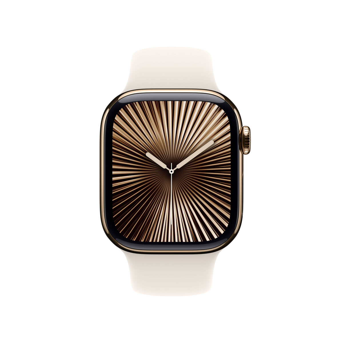 65" Beige Gouden