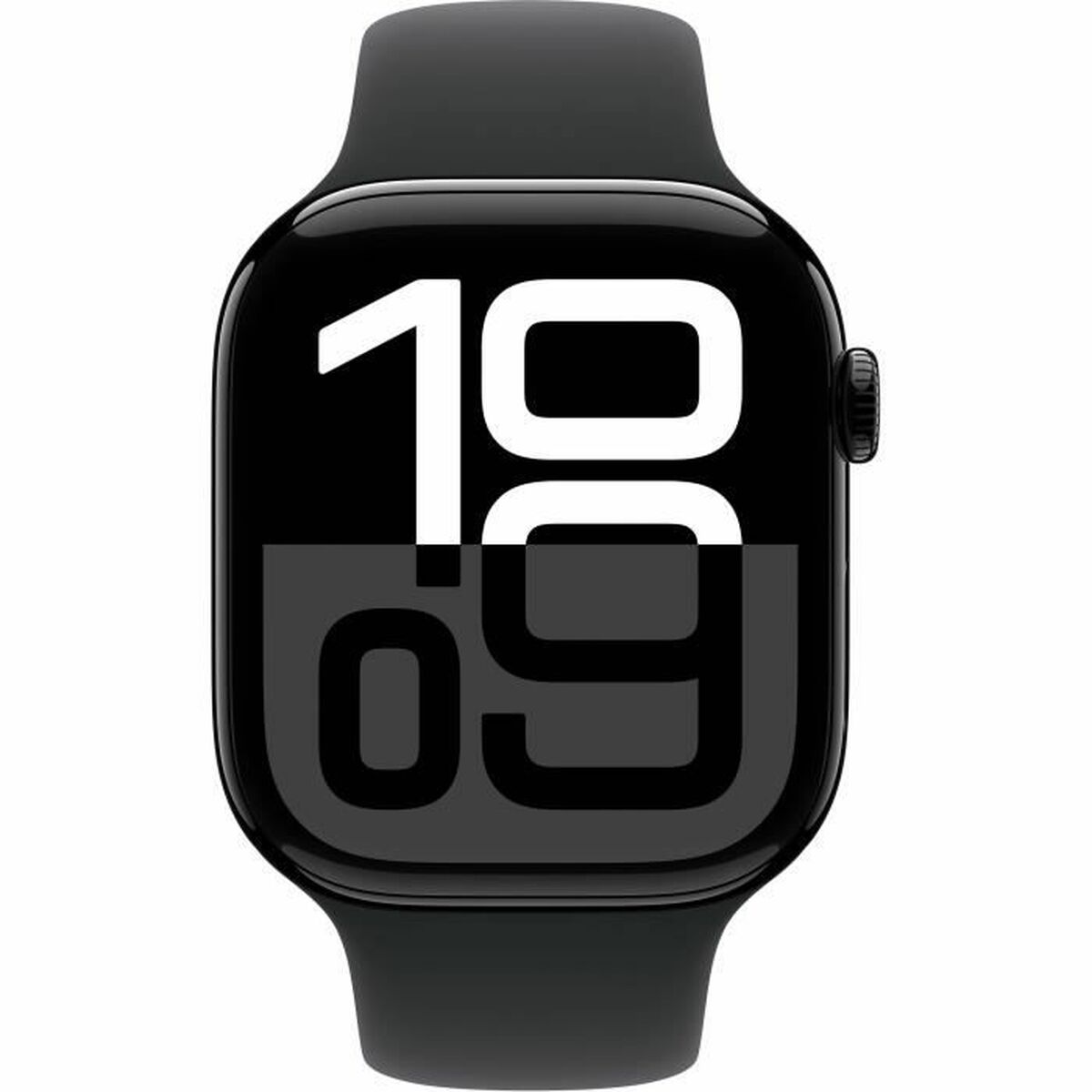 Smartwatch Apple Watch Series 10 GPS 46 mm Zwart - Afbeelding 2