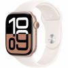 Smartwatch Apple Watch Series 10 Roos Goud 46 mm