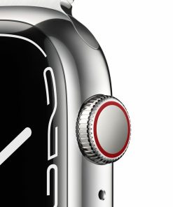 Alternative view of Smartwatch Apple Watch Series 7 OLED LTE