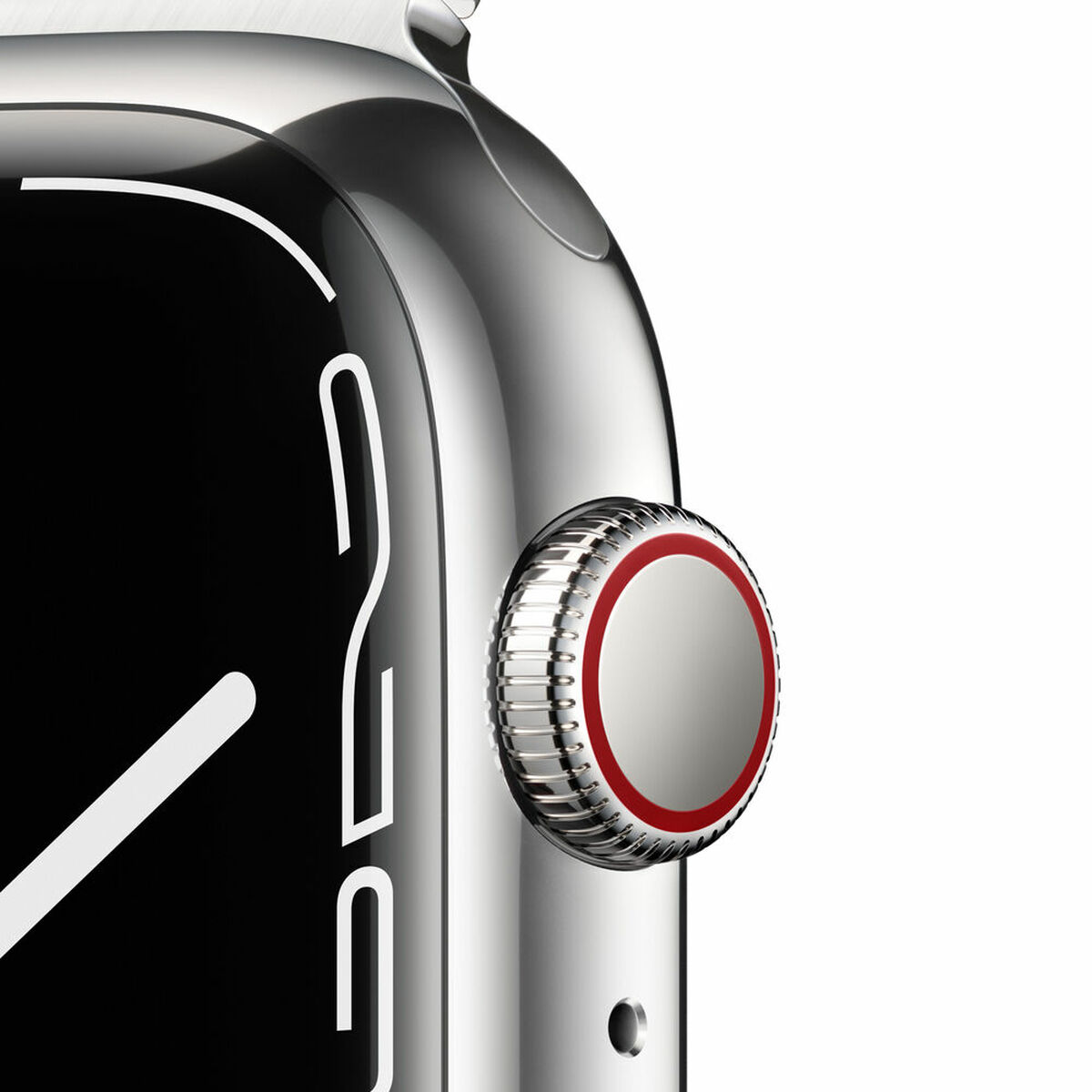 Smartwatch Apple Watch Series 7 OLED LTE - Afbeelding 2
