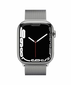 Smartwatch Apple Watch Series 7 OLED LTE
