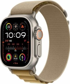 Smartwatch Apple Watch Ultra 2 GPS Beige 49 mm