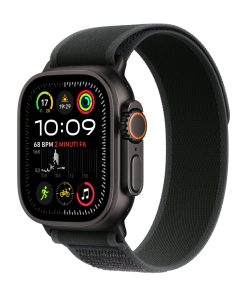 Smartwatch Apple Watch Ultra 2 MX4U3TY/A Zwart 49 mm