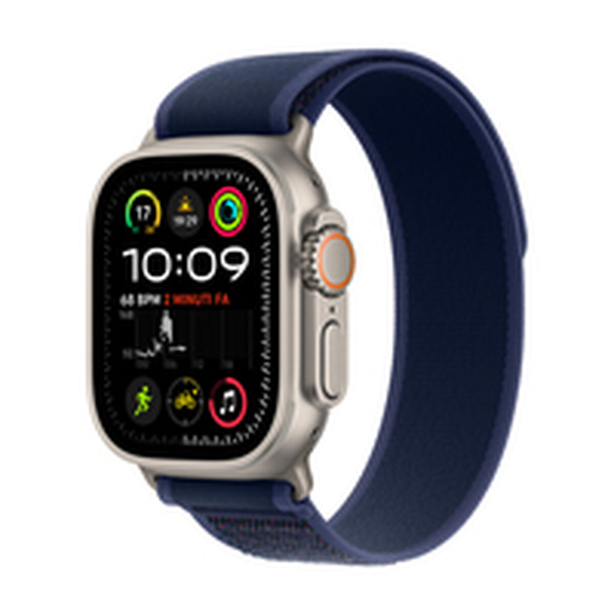 Smartwatch Apple Watch Ultra2 1