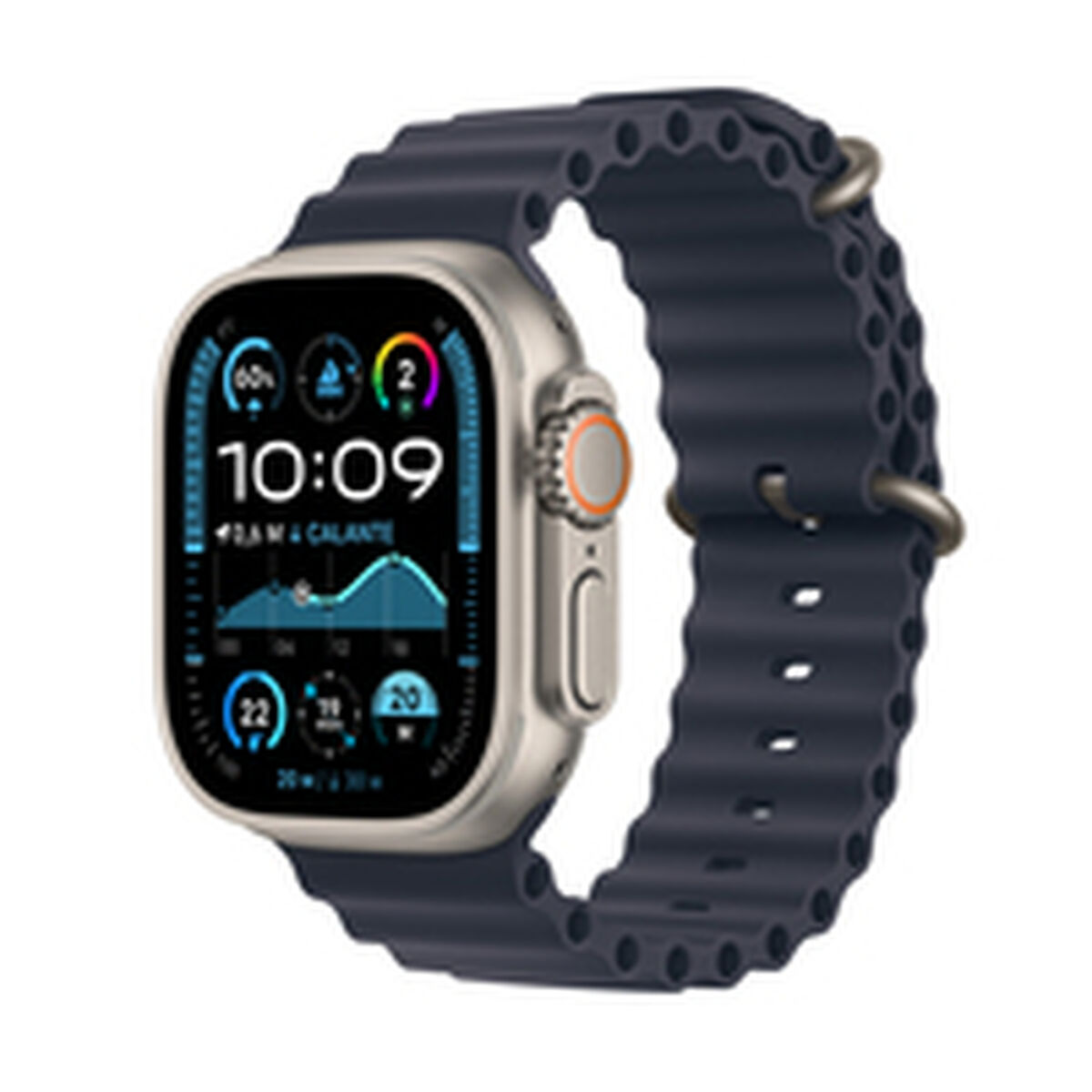 Smartwatch Apple Watch Ultra2 1