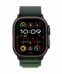 92" Zwart Groen 49 mm