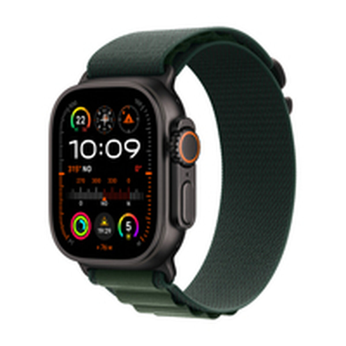 Smartwatch Apple Watch Ultra2 1