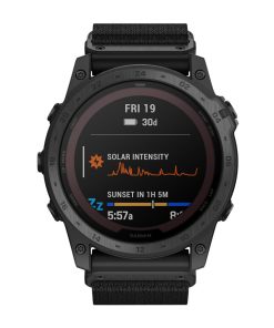 Smartwatch GARMIN Tactix 7 Zwart 1