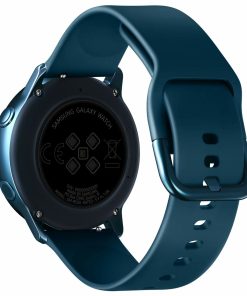 Alternative view of Smartwatch Samsung Galaxy Watch Active Duits Groen (Refurbished C)