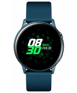 Smartwatch Samsung Galaxy Watch Active Duits Groen (Refurbished C)