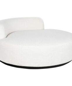 Sofa DKD Home Decor Wit 150 x 150 x 69 cm