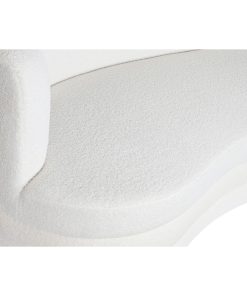 Alternative view of Sofa DKD Home Decor Wit 193 x 92 x 79 cm