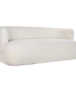 Sofa DKD Home Decor Wit Modern 193 x 80 x 73 cm